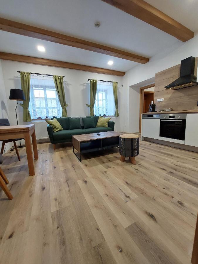 Villa Celnice Český Krumlov Dış mekan fotoğraf