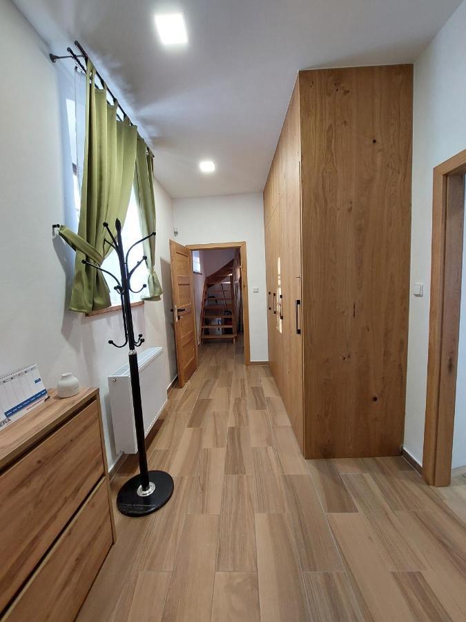 Villa Celnice Český Krumlov Dış mekan fotoğraf