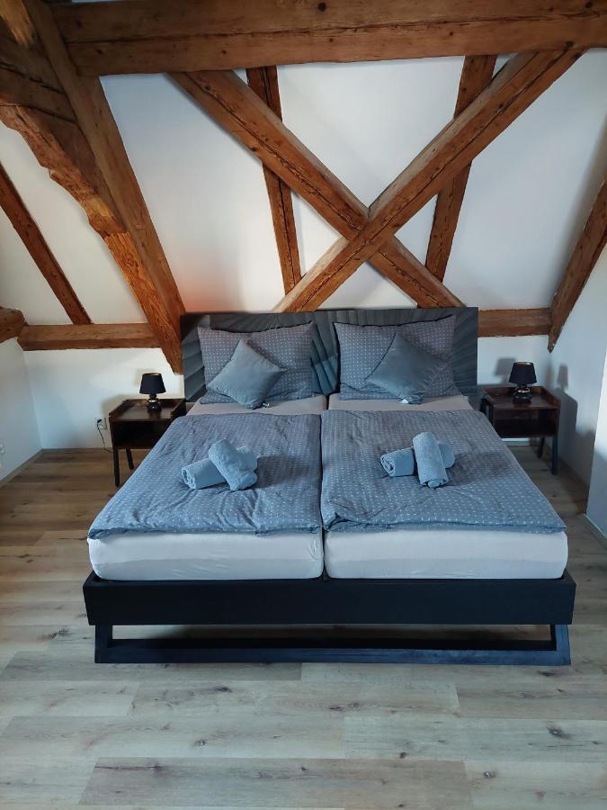 Villa Celnice Český Krumlov Dış mekan fotoğraf