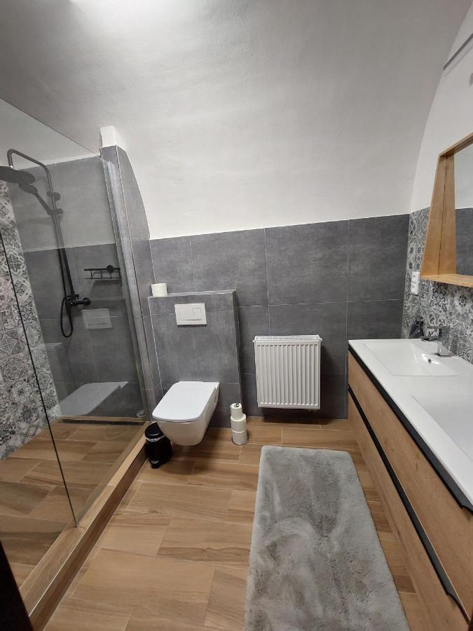 Villa Celnice Český Krumlov Dış mekan fotoğraf