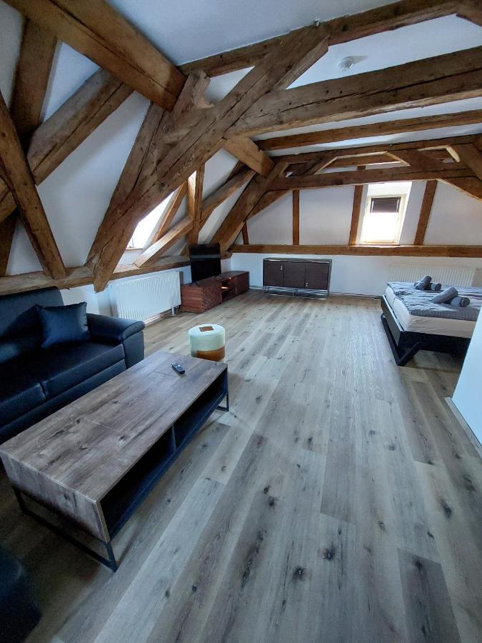 Villa Celnice Český Krumlov Dış mekan fotoğraf