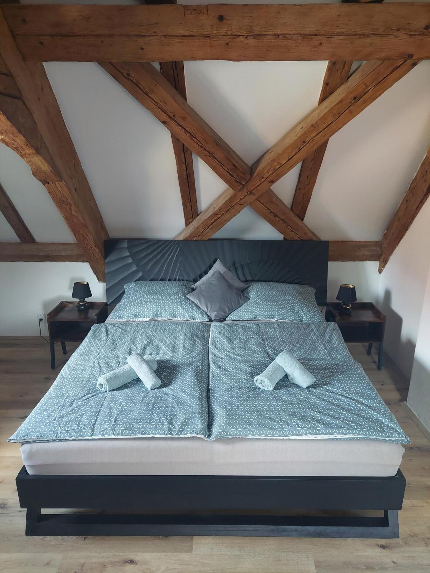 Villa Celnice Český Krumlov Dış mekan fotoğraf